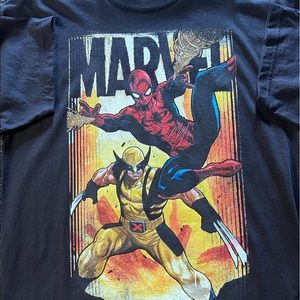 Official Marvel tee